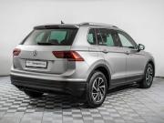 Volkswagen Tiguan II Москва  - изображение 23