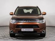 Mitsubishi Outlander III Москва  - изображение 19