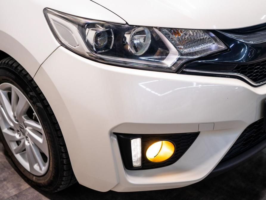 Honda Fit III Чита  - изображение 18