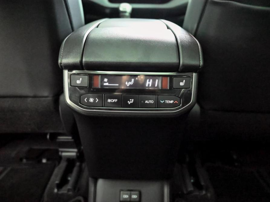 Toyota Highlander IV (XU70) Екатеринбург  - изображение 15