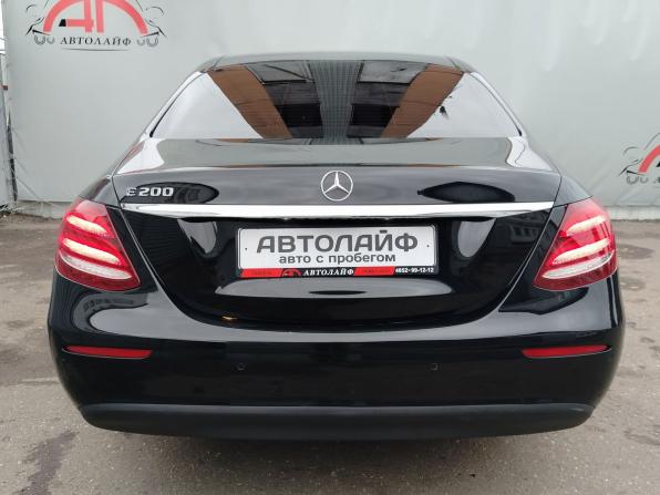 Mercedes-Benz E-Класс V (W213 S213 C238) с пробегом 2018 года, цена 2 449 000 рублей, 148395 км, седан, Автокод Объявления