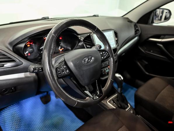 Lada (ВАЗ) Vesta I с пробегом 2020 года, цена 1 250 000 рублей, 81143 км, универсал, Автокод Объявления