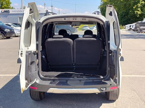 Lada (ВАЗ) Largus I с пробегом 2019 года, цена 880 000 рублей, 120417 км, универсал, Автокод Объявления