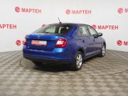 Skoda Rapid I Рестайлинг Вологда  - изображение 22