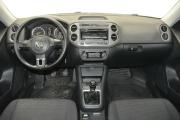 Volkswagen Tiguan I Рестайлинг Киров  - изображение 53