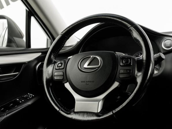 Lexus NX I с пробегом 2016 года, цена 2 550 000 рублей, 111458 км, внедорожник, Автокод Объявления