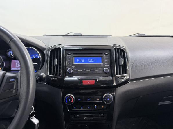 Chery Bonus 3 (E3/A19) с пробегом 2016 года, цена 499 000 рублей, 119549 км, седан, Автокод Объявления