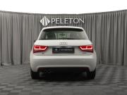 Audi A1 I (8X) Москва  - изображение 26
