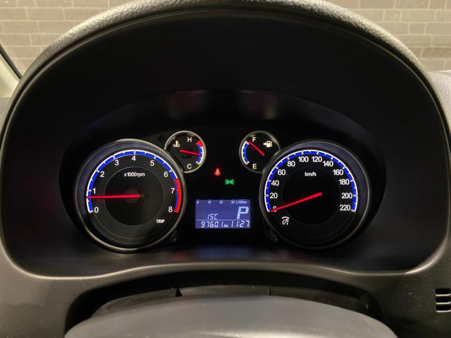 Suzuki SX4 I (Classic) Рестайлинг Челябинск  - изображение 17
