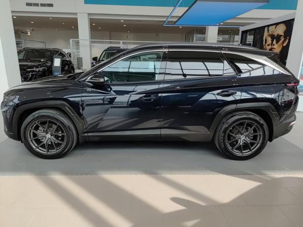 Hyundai Tucson IV с пробегом 2022 года, цена 3 552 000 рублей, 65076 км, внедорожник, Автокод Объявления