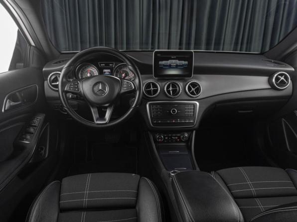 Mercedes-Benz GLA I (X156) с пробегом 2016 года, цена 2 249 000 рублей, 133552 км, внедорожник, Автокод Объявления