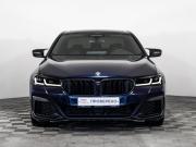 BMW 5 серии VII (G30/G31/G38) Рестайлинг Санкт-Петербург  - изображение 33