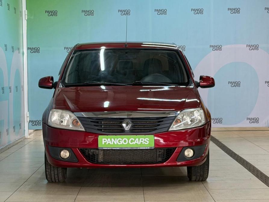 Renault Logan I Рестайлинг Набережные Челны  - изображение 2