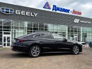 Hyundai Sonata VIII (DN8) Набережные Челны  - изображение 32