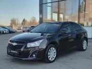 Chevrolet Cruze I Рестайлинг Ижевск  - изображение 23