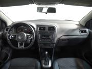 Volkswagen Polo V Рестайлинг Санкт-Петербург  - изображение 35