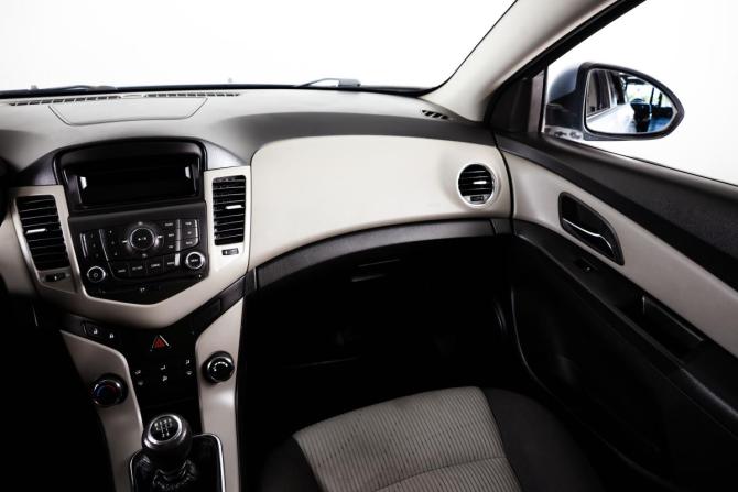 Chevrolet Cruze I с пробегом 2012 года, цена 649 000 рублей, 281000 км, седан, Автокод Объявления