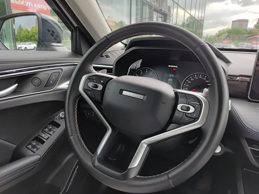 Haval Jolion I Ижевск  - изображение 24