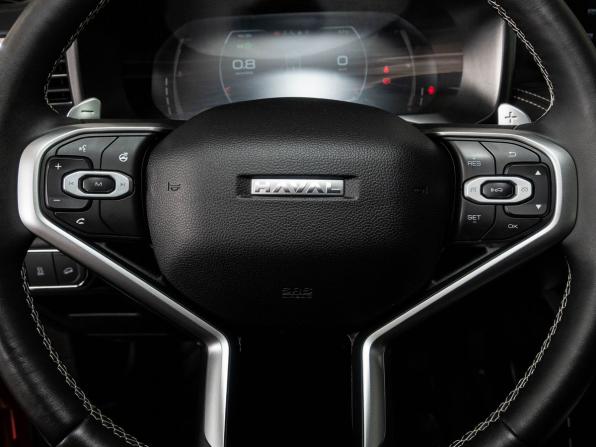 Haval Jolion I Рестайлинг с пробегом 2024 года, цена 2 188 000 рублей, 48000 км, внедорожник, Автокод Объявления