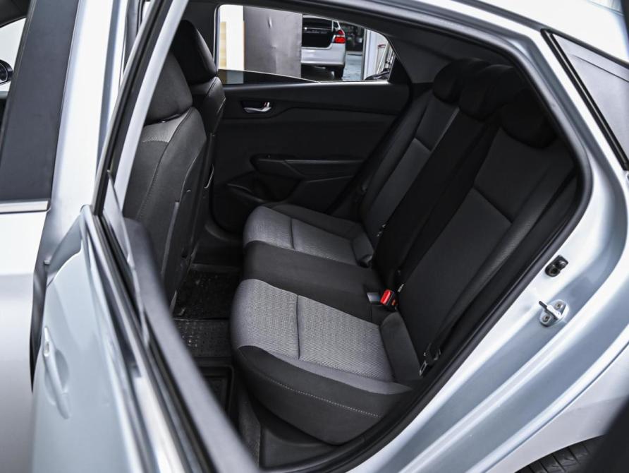 Hyundai Solaris II Ставрополь  - изображение 9