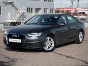 Audi A4 V (B9) Москва  - изображение 17