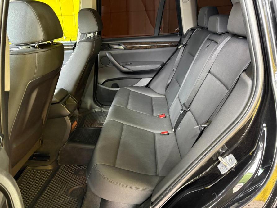 BMW X3 II (F25) Ижевск  - изображение 20