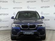 BMW X3 II (F25) Рестайлинг Москва  - изображение 16