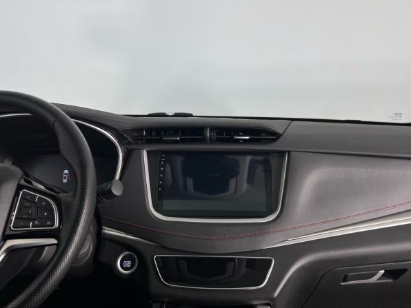 SWM G01F с пробегом 2024 года, цена 1 535 000 рублей, 55000 км, внедорожник, Автокод Объявления