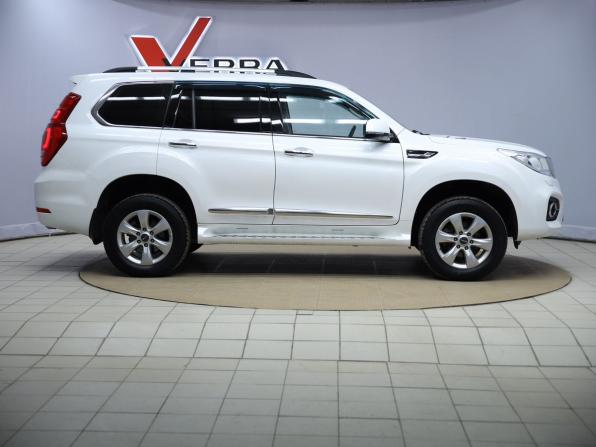 Haval H9 I Рестайлинг с пробегом 2020 года, цена 2 430 000 рублей, 102039 км, внедорожник, Автокод Объявления