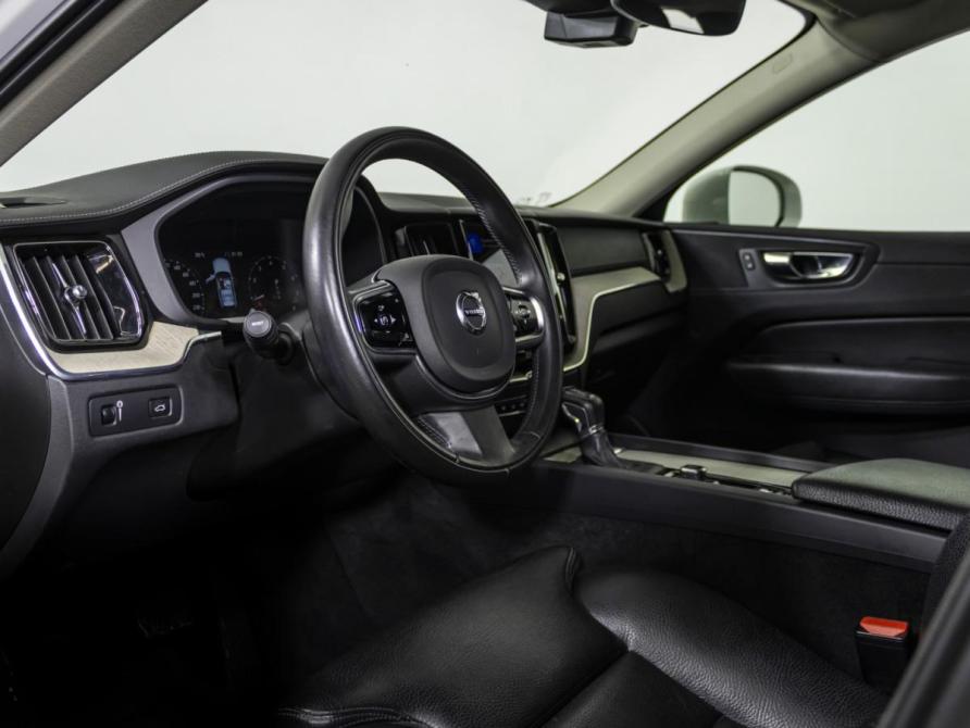Volvo XC60 II Москва  - изображение 10
