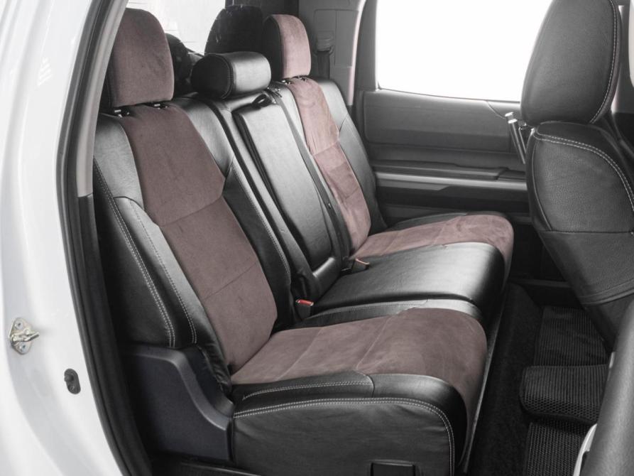 Toyota Tundra II Рестайлинг Тюмень  - изображение 14