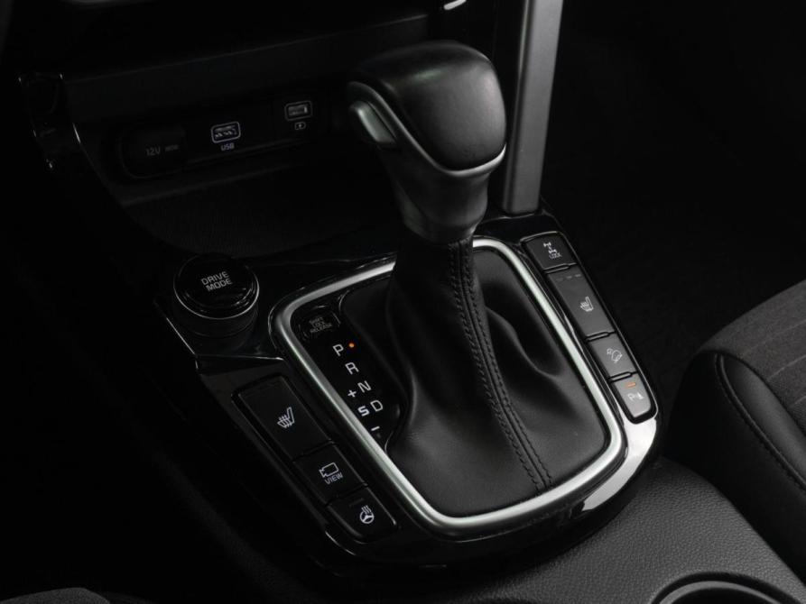 Kia Seltos I Тюмень  - изображение 15