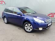 Subaru Outback IV Ярославль  - изображение 27