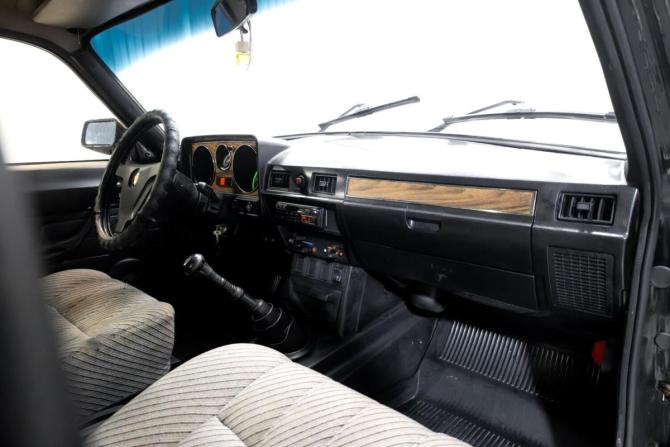 ГАЗ 31029 «Волга» с пробегом 1996 года, цена 199 000 рублей, 81810 км, седан, Автокод Объявления