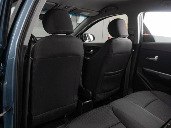 Kia Rio III с пробегом 2014 года, цена 900 000 рублей, 120469 км, седан, Автокод Объявления