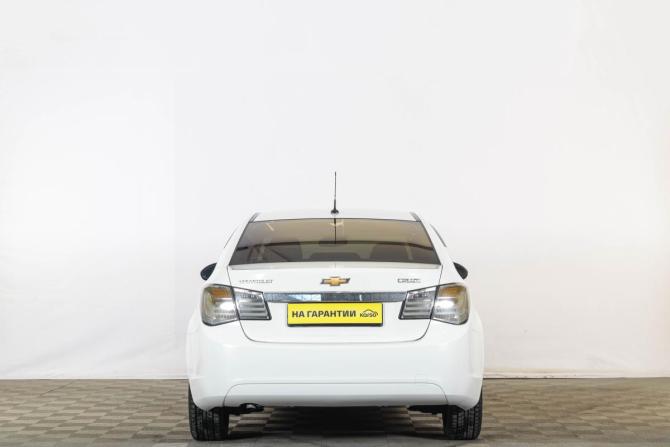 Chevrolet Cruze I с пробегом 2012 года, цена 729 000 рублей, 108000 км, седан, Автокод Объявления