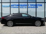 Kia K7 YG (II) Рестайлинг Екатеринбург  - изображение 29