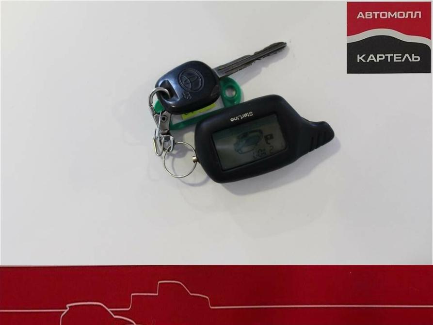 Suzuki Aerio Кемерово  - изображение 19