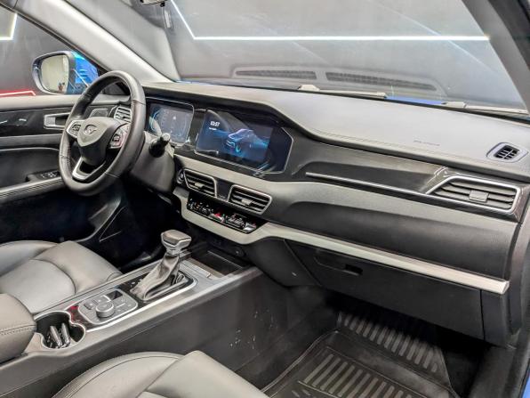 Kaiyi X3 с пробегом 2024 года, цена 1 300 000 рублей, 34540 км, внедорожник, Автокод Объявления