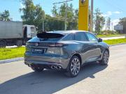 Changan UNI-K Чебоксары  - изображение 28