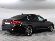 BMW 5 серии VII (G30/G31/G38) Химки  - изображение 20