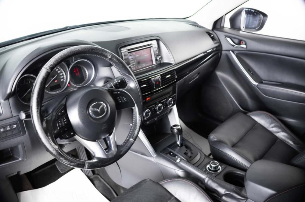 Mazda CX-5 I Пермь  - изображение 9