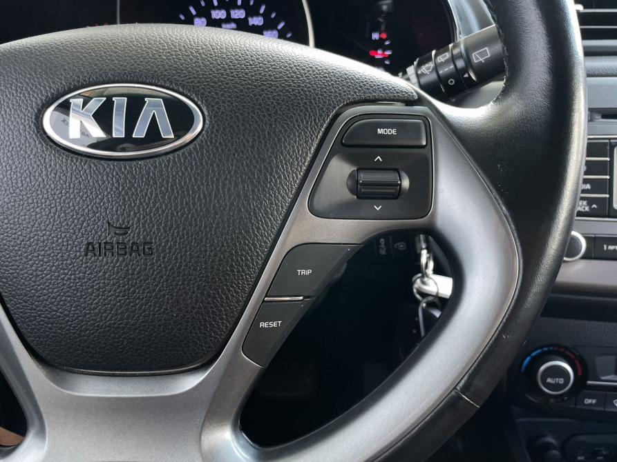 Kia Rio III Рестайлинг Екатеринбург  - изображение 20