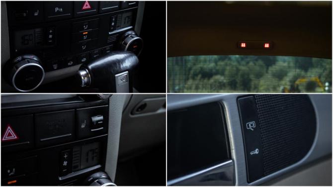 Volkswagen Touareg I Рестайлинг с пробегом 2008 года, цена 1 198 000 рублей, 272463 км, внедорожник, Автокод Объявления
