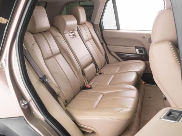 Land Rover Range Rover IV с пробегом 2013 года, цена 3 399 000 рублей, 211660 км, внедорожник, Автокод Объявления