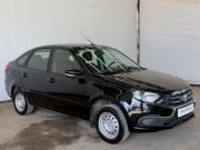 Lada (ВАЗ) Granta I Рестайлинг Псков  - изображение 21