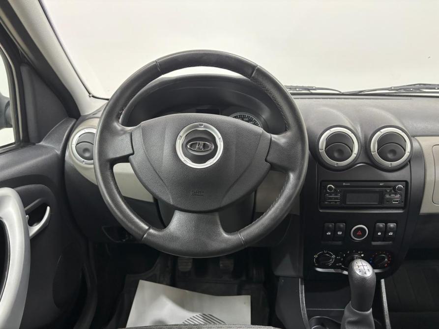 Lada (ВАЗ) Largus I Альметьевск  - изображение 13