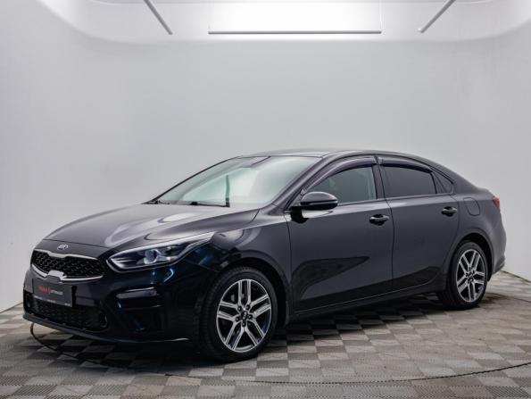 Kia Cerato IV