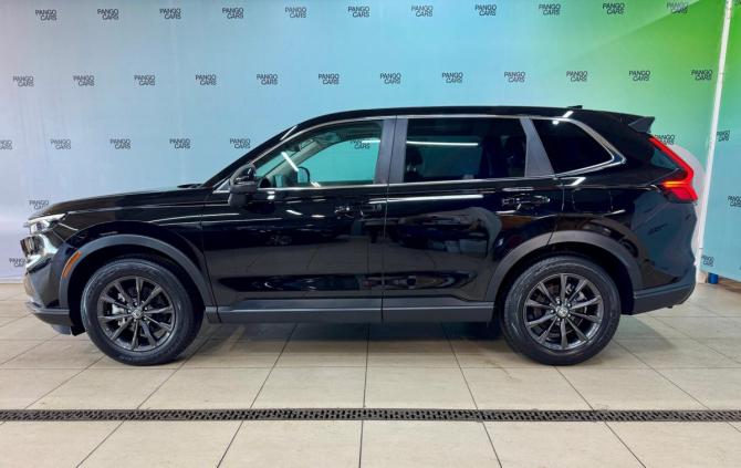 Honda CR-V VI с пробегом 2026 года, цена 4 060 000 рублей, 28 км, внедорожник, Автокод Объявления