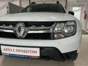 Renault Duster I Рестайлинг Уфа  - изображение 29